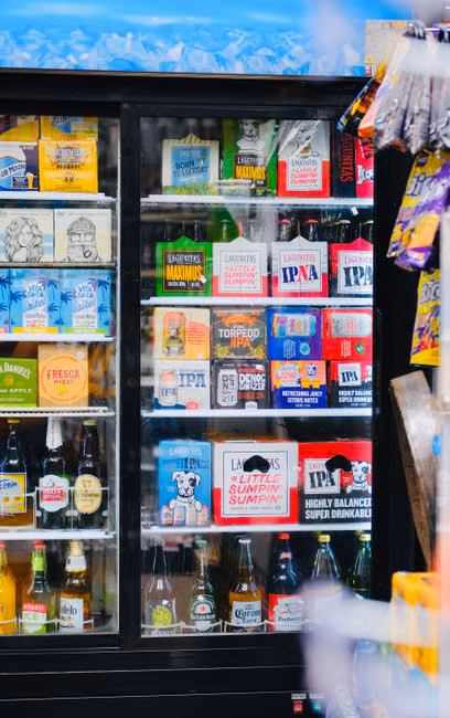 Cerveja Lata (350ml)